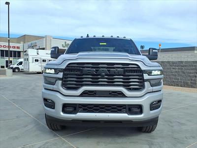 New 2026 Ram 2500 Big Horn Crew Cab for sale #Q60412 - photo 2