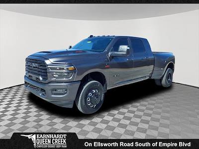 New 2026 Ram 3500 Laramie Mega Cab for sale #62467721 - photo 1