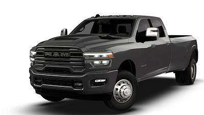 New 2026 Ram 3500 Laramie Crew Cab for sale #62592279 - photo 1