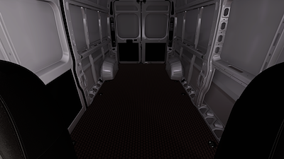 New 2026 Ram ProMaster 2500 High Roof Empty Cargo Van for sale #62664082 - photo 1