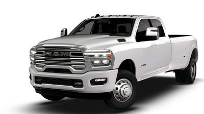 New 2026 Ram 3500 Laramie Crew Cab for sale #Q60425 - photo 1