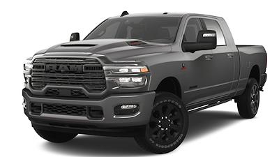 New 2025 Ram 2500 Laramie Mega Cab 4x4 Pickup for sale #Q50690 - photo 1