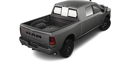 New 2025 Ram 2500 Laramie Mega Cab 4x4 Pickup for sale #Q50690 - photo 2