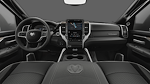 New 2025 Ram 2500 Laramie Mega Cab 4x4 Pickup for sale #Q50690 - photo 6