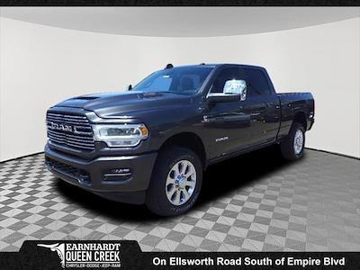 New 2024 Ram 2500 Laramie Crew Cab 4x4 Pickup for sale #Q40618 - photo 1