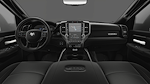 New 2025 Ram 2500 Rebel Crew Cab 4x4 Pickup for sale #Q50267 - photo 6
