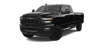 New 2025 Ram 3500 Tradesman Crew Cab 4x4 Pickup for sale #Q50270 - photo 1