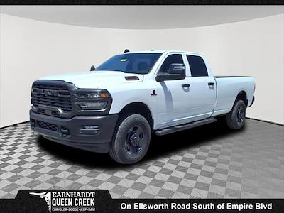 New 2025 Ram 3500 Tradesman Crew Cab 4x4 Pickup for sale #Q50271 - photo 1