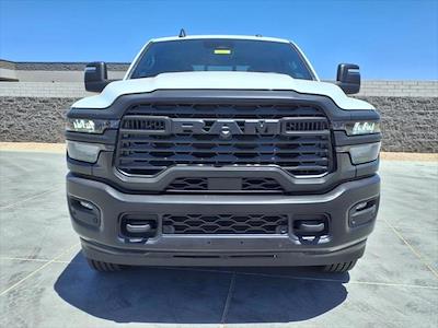 New 2025 Ram 3500 Tradesman Crew Cab 4x4 Pickup for sale #Q50271 - photo 2