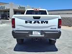 New 2025 Ram 3500 Tradesman Crew Cab 4x4 Pickup for sale #Q50271 - photo 5