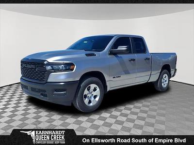 New 2025 Ram 1500 Tradesman Quad Cab Pickup for sale #Q50309 - photo 1