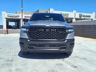 New 2025 Ram 1500 Tradesman Quad Cab Pickup for sale #Q50309 - photo 2