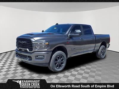 New 2025 Ram 2500 Laramie Crew Cab 4x4 Pickup for sale #Q50333 - photo 1