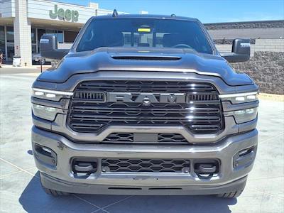New 2025 Ram 2500 Laramie Crew Cab 4x4 Pickup for sale #Q50333 - photo 2