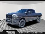 New 2025 Ram 2500 Laramie Crew Cab 4x4 Pickup for sale #Q50333 - photo 1