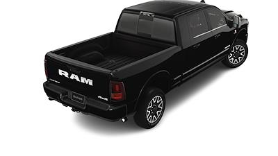 New 2025 Ram 2500 Limited Mega Cab 4x4 Pickup for sale #Q50393 - photo 2