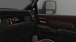 New 2025 Ram 2500 Limited Mega Cab 4x4 Pickup for sale #Q50393 - photo 7