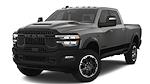 New 2025 Ram 2500 Rebel Crew Cab 4x4 Pickup for sale #Q50432 - photo 1