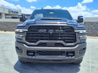 New 2025 Ram 2500 Laramie Crew Cab 4x4 Pickup for sale #Q50433 - photo 2