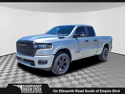 New 2025 Ram 1500 Big Horn Quad Cab Pickup for sale #Q50453 - photo 1
