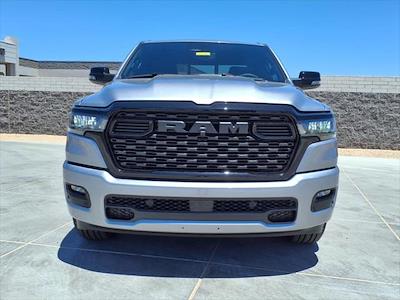 New 2025 Ram 1500 Big Horn Quad Cab Pickup for sale #Q50453 - photo 2