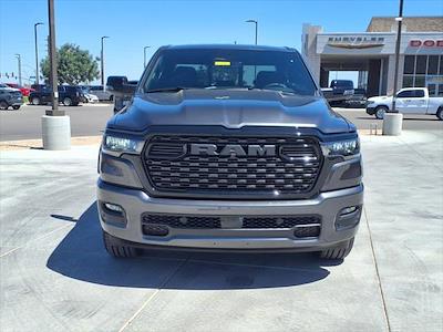 New 2025 Ram 1500 Big Horn Quad Cab 4x4 Pickup for sale #Q50461 - photo 2
