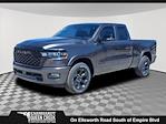 New 2025 Ram 1500 Big Horn Quad Cab 4x4 Pickup for sale #Q50461 - photo 1