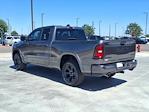New 2025 Ram 1500 Big Horn Quad Cab 4x4 Pickup for sale #Q50461 - photo 4