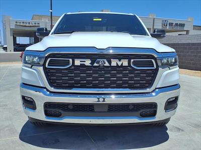 New 2025 Ram 1500 Big Horn Quad Cab 4x4 Pickup for sale #Q50462 - photo 2