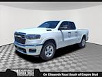 New 2025 Ram 1500 Big Horn Quad Cab 4x4 Pickup for sale #Q50462 - photo 1
