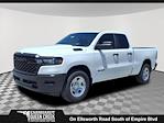 New 2025 Ram 1500 Tradesman Quad Cab Pickup for sale #Q50474 - photo 1
