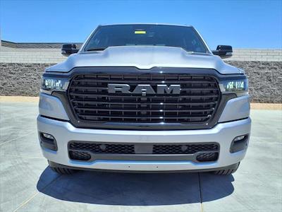 New 2025 Ram 1500 Laramie Crew Cab 4x4 Pickup for sale #Q50477 - photo 2