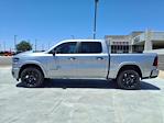 New 2025 Ram 1500 Laramie Crew Cab 4x4 Pickup for sale #Q50477 - photo 3