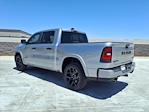 New 2025 Ram 1500 Laramie Crew Cab 4x4 Pickup for sale #Q50477 - photo 4