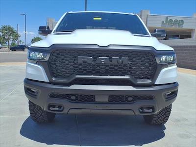 New 2025 Ram 1500 Rebel Crew Cab 4x4 Pickup for sale #Q50478 - photo 2