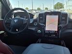 New 2025 Ram 1500 Rebel Crew Cab 4x4 Pickup for sale #Q50478 - photo 10