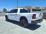 New 2025 Ram 1500 Rebel Crew Cab 4x4 Pickup for sale #Q50478 - photo 4