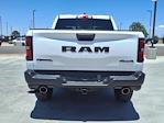 New 2025 Ram 1500 Rebel Crew Cab 4x4 Pickup for sale #Q50478 - photo 5