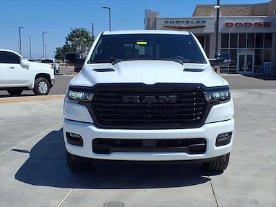 New 2025 Ram 1500 Laramie Crew Cab 4x4 Pickup for sale #Q50500 - photo 2