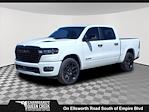 New 2025 Ram 1500 Laramie Crew Cab 4x4 Pickup for sale #Q50500 - photo 1