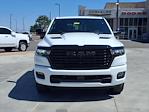 New 2025 Ram 1500 Laramie Crew Cab 4x4 Pickup for sale #Q50500 - photo 2