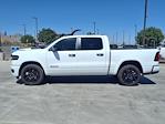 New 2025 Ram 1500 Laramie Crew Cab 4x4 Pickup for sale #Q50500 - photo 3