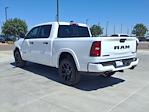 New 2025 Ram 1500 Laramie Crew Cab 4x4 Pickup for sale #Q50500 - photo 4