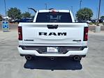 New 2025 Ram 1500 Laramie Crew Cab 4x4 Pickup for sale #Q50500 - photo 5