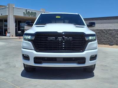 New 2025 Ram 1500 Laramie Crew Cab 4x4 Pickup for sale #Q50516 - photo 2