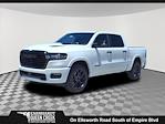 New 2025 Ram 1500 Laramie Crew Cab 4x4 Pickup for sale #Q50516 - photo 1