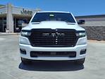 New 2025 Ram 1500 Laramie Crew Cab 4x4 Pickup for sale #Q50516 - photo 2