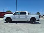 New 2025 Ram 1500 Laramie Crew Cab 4x4 Pickup for sale #Q50516 - photo 3