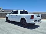 New 2025 Ram 1500 Laramie Crew Cab 4x4 Pickup for sale #Q50516 - photo 4