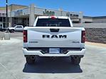 New 2025 Ram 1500 Laramie Crew Cab 4x4 Pickup for sale #Q50516 - photo 5